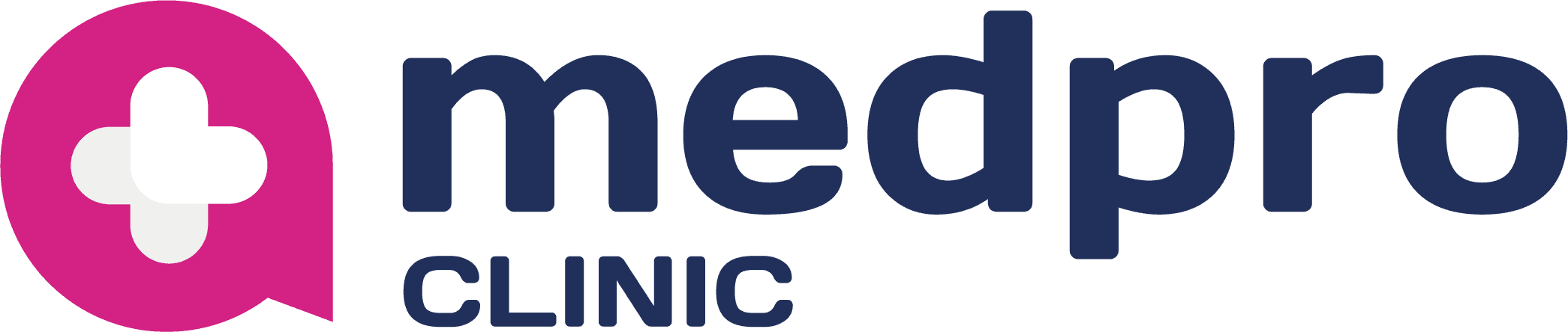 Medpro Logo
